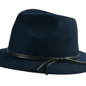 100% Wool Panama Hats