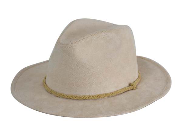 Beach Wide Brim Hat