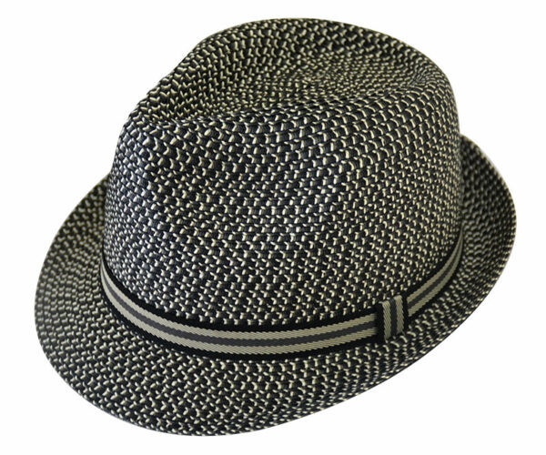 Braids Fedora Hats 3