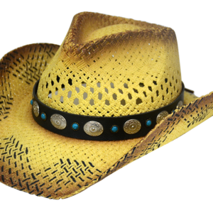 Cowboy Outdoor Hats