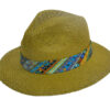 Safari Women Panama Hats