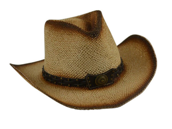 Straw Cowboy Hats 2
