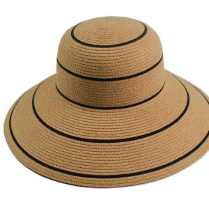 Sunshade Cloche Hats