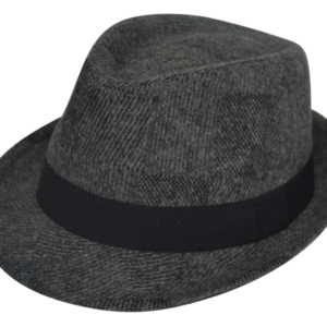 Unisex Fedora Hats 5
