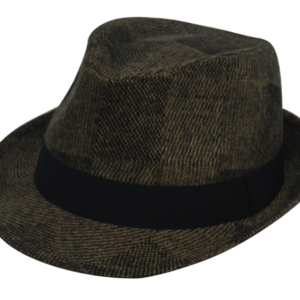 Unisex Fedora Hats 6