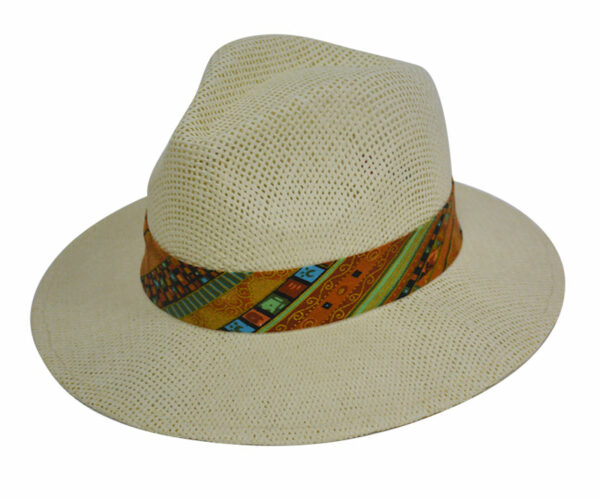 Women Panama Hats