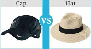 cap-vs-hat