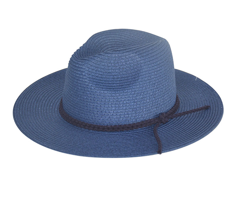 Leisure Women Wide Brim Hats | Women hats manufacturer