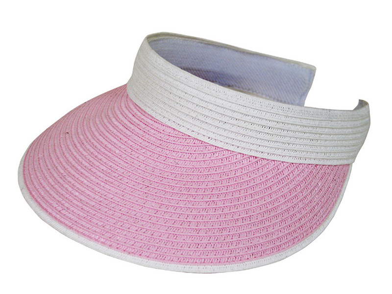 Sun Visor Hats | Buy Women hats from China hats manufaturer